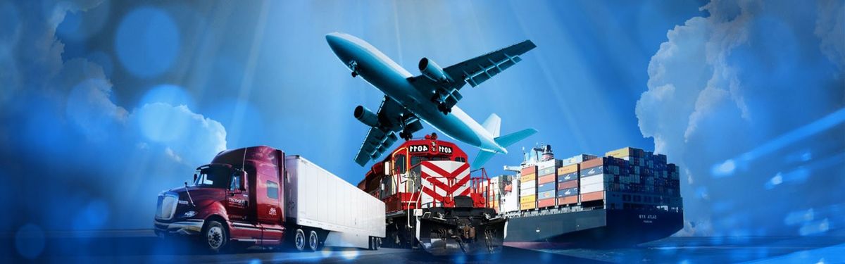 Logistics Delivery Service